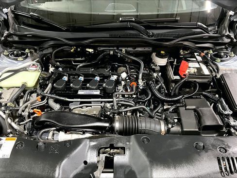 Used 2020 Honda Civic Sport Touring image 32