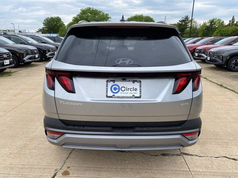 New 2026 Hyundai Tucson SEL AWD/4WD image 5