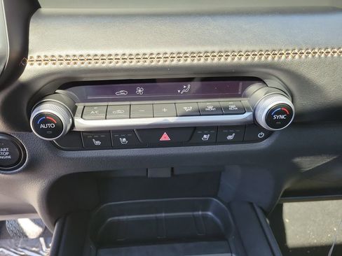 New 2026 MAZDA CX-50 AWD 2.5 S w/ Weather Package image 30