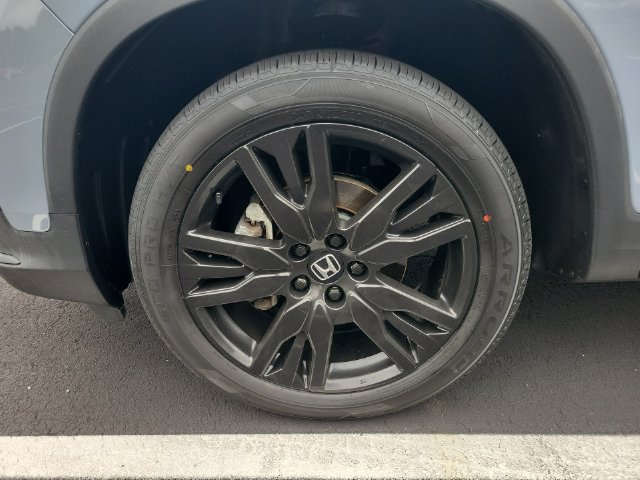 Used 2022 Honda Pilot Special Edition image 17