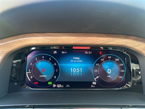 New 2026 Volkswagen Atlas SE AWD/4WD image 8