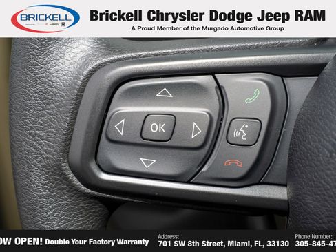 New 2026 Jeep Wrangler Sport image 27