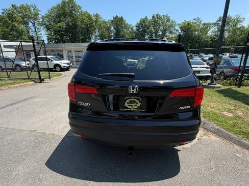 Used 2016 Honda Pilot EX-L image 4