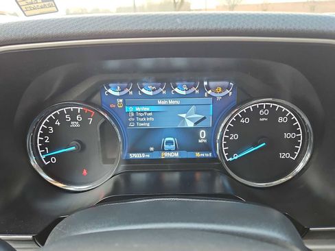 Used 2022 Ford F150 XLT w/ Equipment Group 302A High image 34