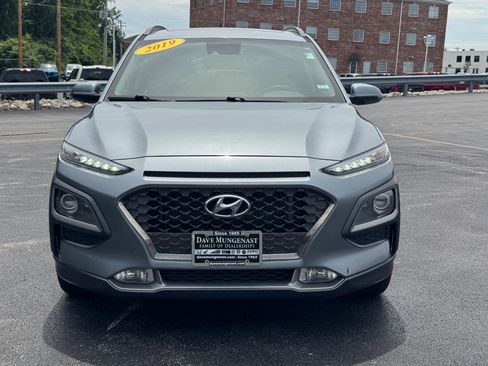 Used 2019 Hyundai Kona Limited AWD/4WD image 10