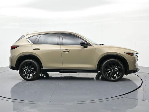 Used 2025 MAZDA CX-5 Carbon Edition image 5