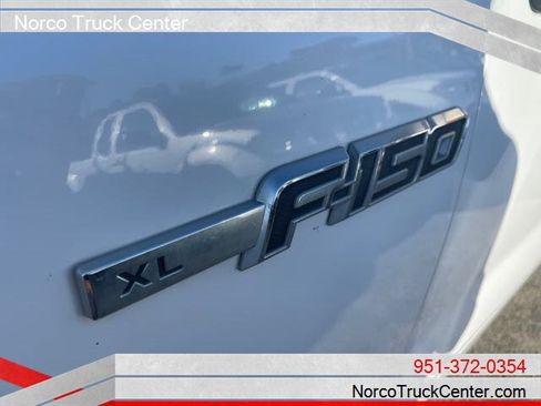 Used 2013 Ford F150 XL w/ XL Plus Pkg RWD image 12