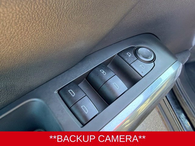 Used 2025 Chevrolet Traverse LT w/ Midnight/Sport Edition FWD image 10