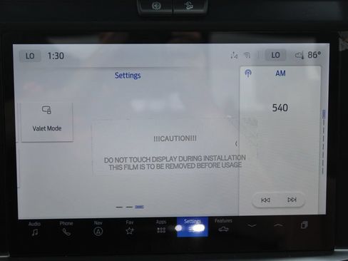 New 2026 Ford F350 King Ranch AWD/4WD image 56