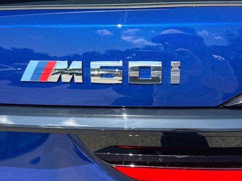 New 2027 BMW X7 M60i AWD/4WD image 45