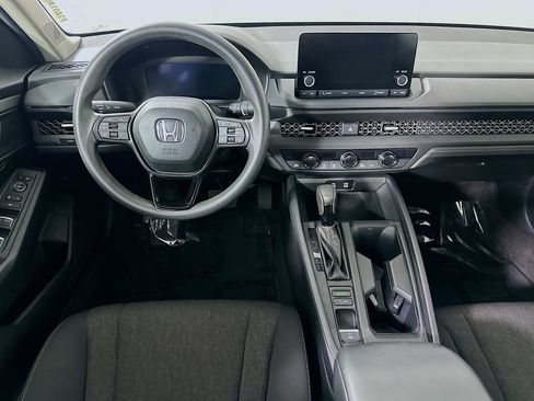 Used 2024 Honda Accord EX image 17
