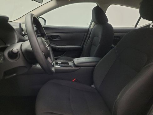 Used 2025 Nissan Sentra S FWD image 17