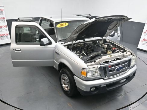 Used 2011 Ford Ranger XLT image 36