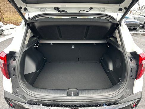New 2026 Kia Seltos SX image 10