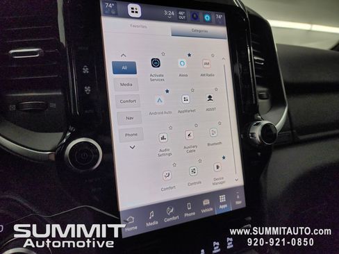 New 2026 RAM 1500 Big Horn image 53