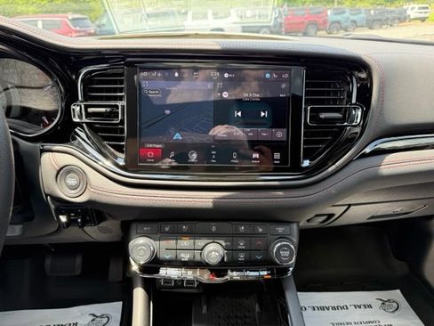 New 2026 Dodge Durango GT AWD/4WD image 18