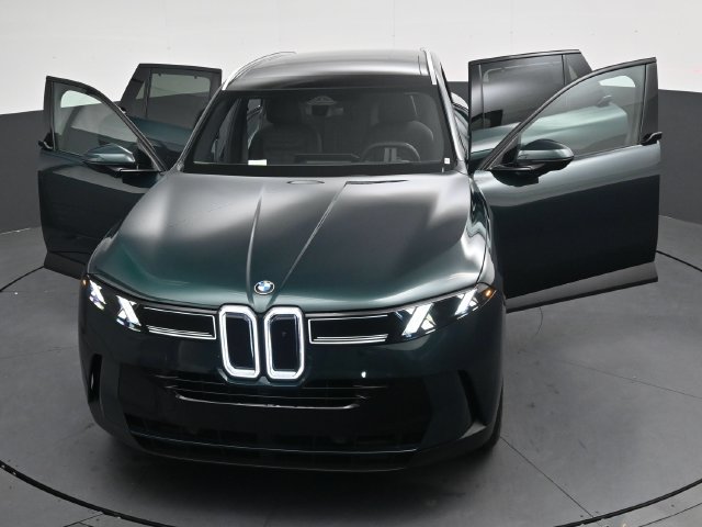 New 2027 BMW X5 xDrive40i w/ Climate Package AWD/4WD image 43