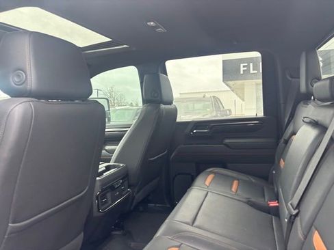 Used 2024 GMC Sierra 2500 AT4 w/ Technology Package image 7