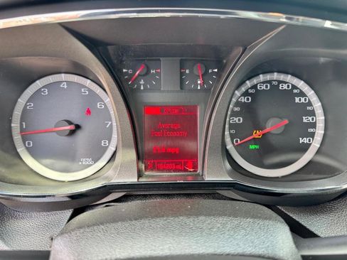 Used 2015 GMC Terrain SLT image 15