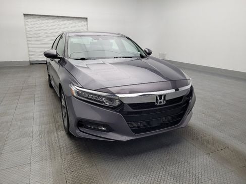Used 2020 Honda Accord EX-L image 14