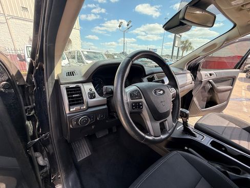 Used 2020 Ford Ranger XLT w/ Equipment Group 301A Mid image 24