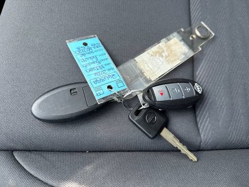 Used 2026 Nissan Frontier S RWD image 26