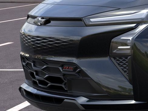 New 2027 Chevrolet Bolt RS FWD image 13