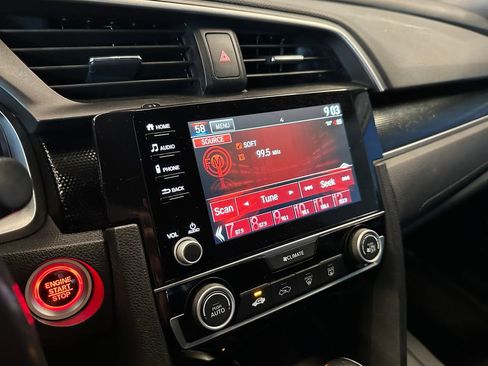 Used 2021 Honda Civic Sport image 13