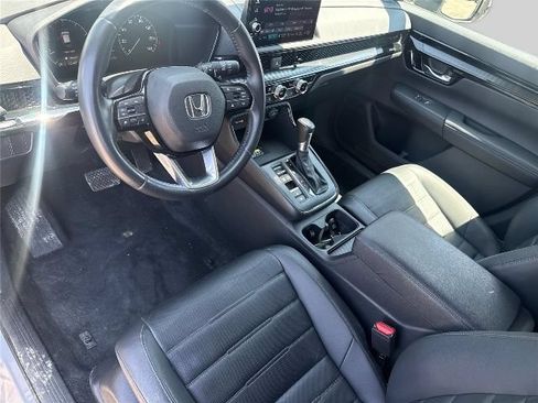 Used 2024 Honda CR-V EX-L image 10