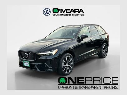 Used 2024 Volvo XC60 B5 Plus