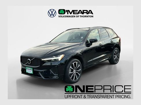 Used 2024 Volvo XC60 B5 Plus image 1