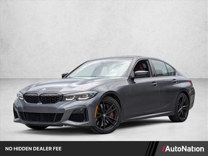 Used 2022 BMW M340i xDrive