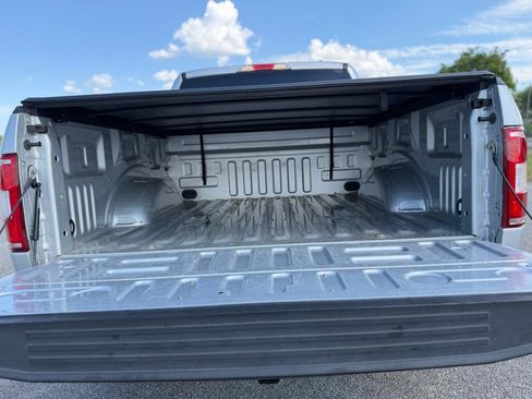 Used 2019 Ford F150 XL w/ Equipment Group 101A Mid RWD image 14