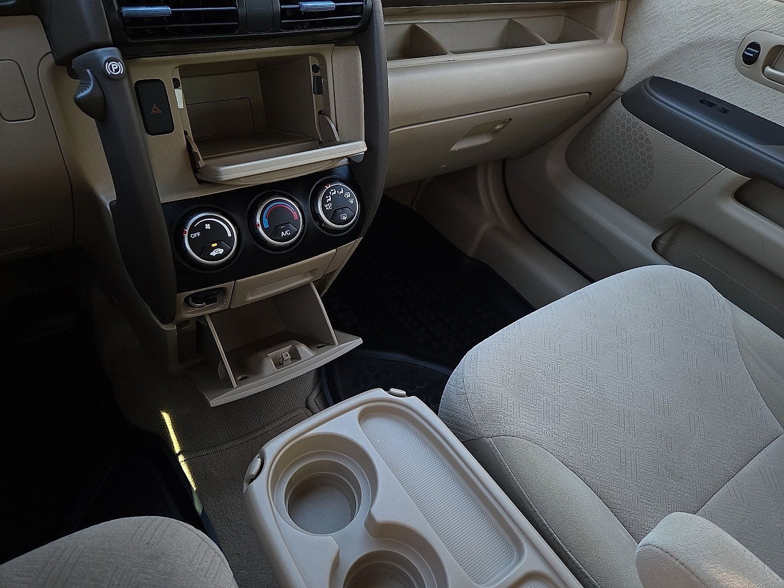 Used 2006 Honda CR-V EX image 25
