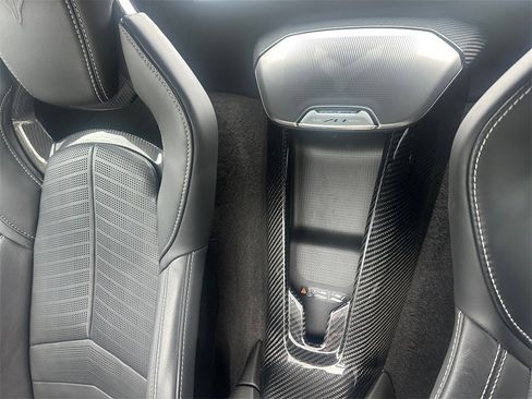 Used 2023 Chevrolet Corvette Stingray Preferred Conv w/ Stealth Interior Trim Package image 34
