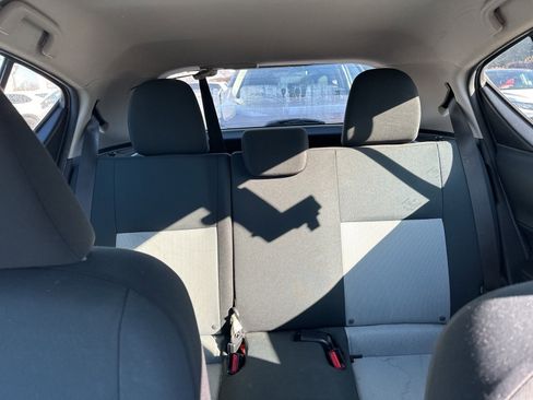 Used 2015 Toyota Prius C Two image 10