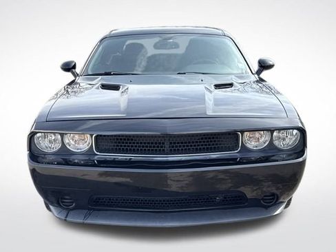 Used 2013 Dodge Challenger SXT w/ Sinister Super Sport Group image 9