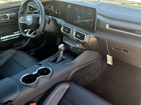 New 2025 Ford Mustang GT Premium image 27