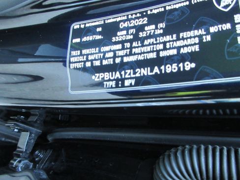 Used 2022 Lamborghini Urus image 91