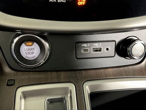 Used 2024 Nissan Murano Platinum w/ Cargo Package image 33