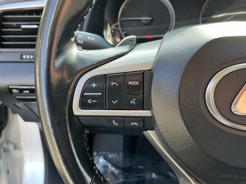 Used 2021 Lexus RX 350 AWD w/ Accessory Package image 19