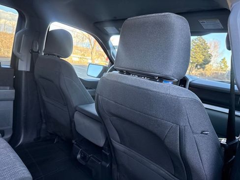 Certified 2023 Ford F150 XLT w/ Trailer Tow Package image 22