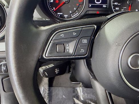 Used 2019 Audi A3 2.0T Premium w/ Convenience Package image 14