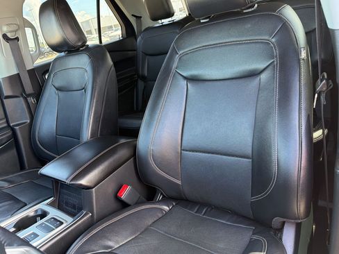 Used 2023 Ford Explorer Limited RWD image 26