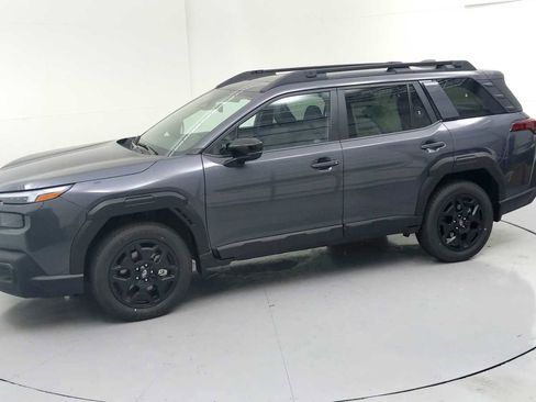 New 2026 Subaru Outback Limited image 5