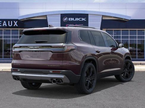 New 2026 GMC Acadia Elevation w/ Super Cruise Package image 76