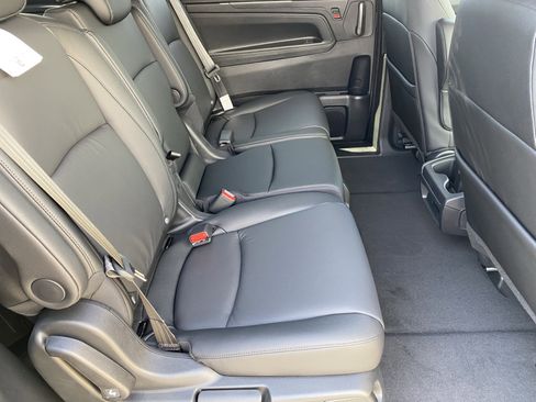 New 2026 Honda Odyssey EX-L image 12