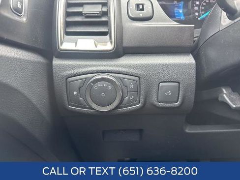 Certified 2022 Ford Ranger Lariat w/ Tremor Off-Road Package image 28