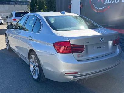 Used 2018 BMW 330i xDrive Sedan