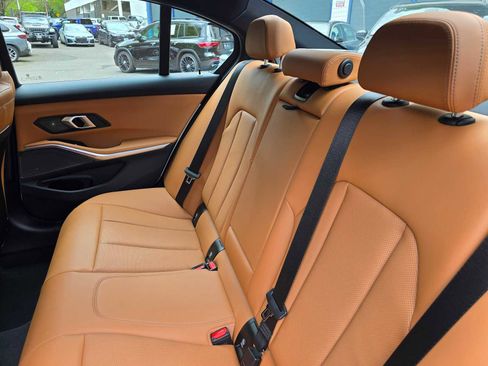 Used 2026 BMW 330i xDrive Sedan w/ Premium Package AWD/4WD image 17
